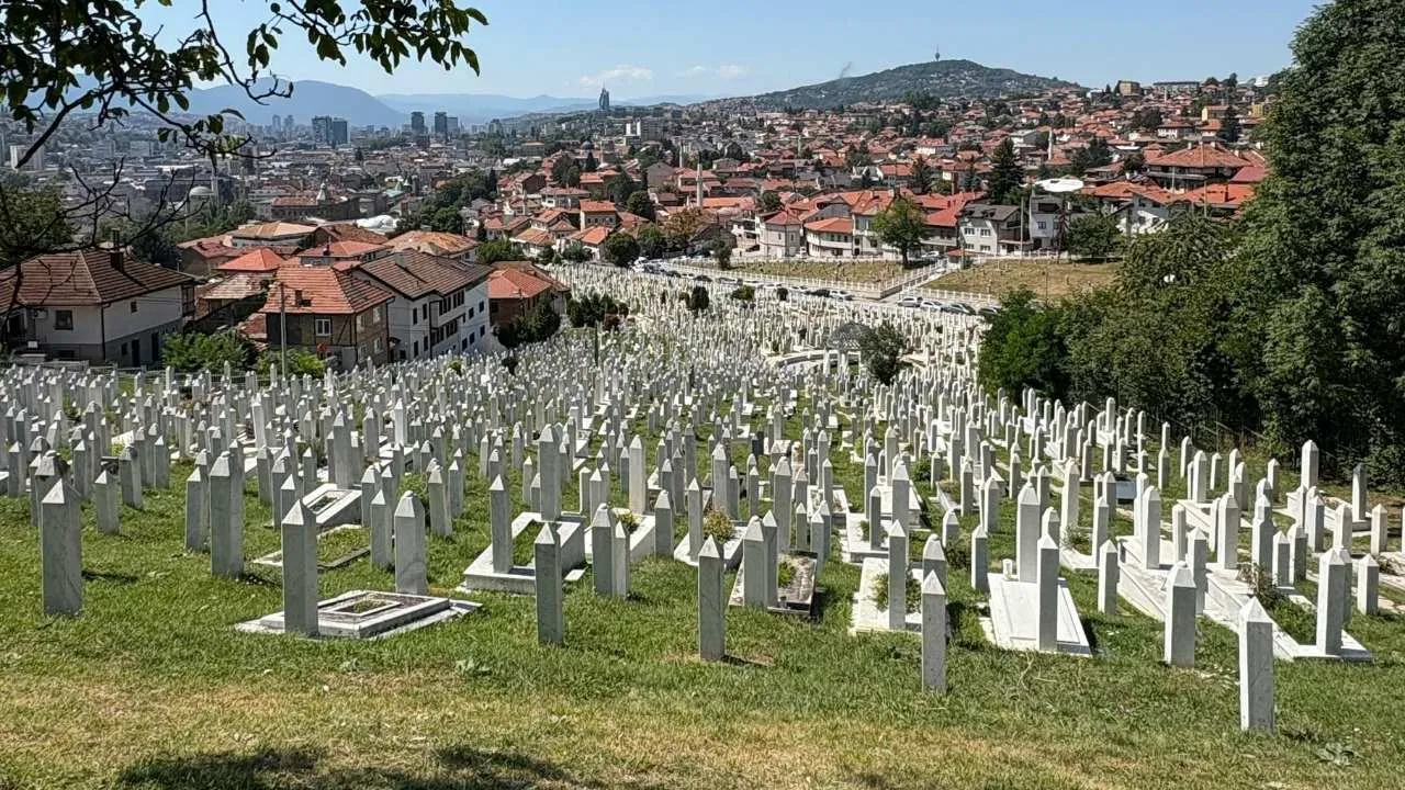 El ‘safari humano’ de Sarajevo: turistas habrían pagado para disparar a civiles durante la guerra