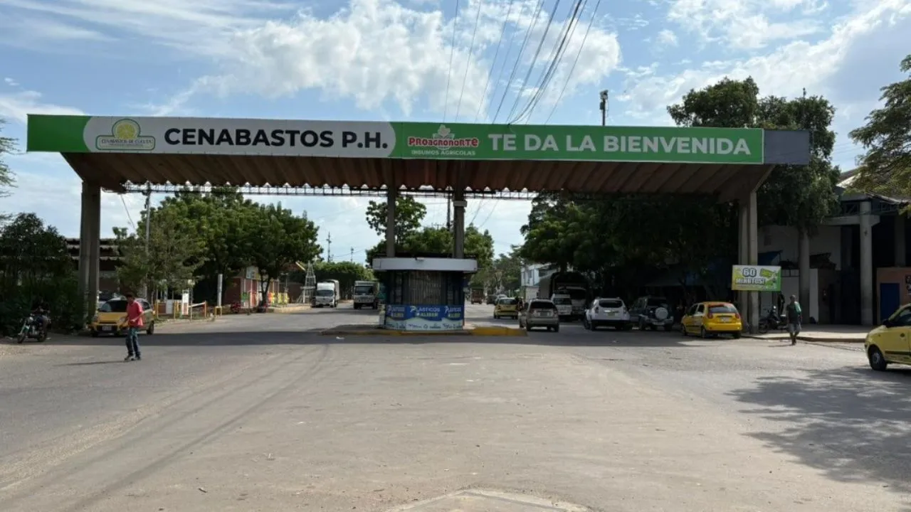 ¿Qué era Cenabastos y por qué 320 de sus predios serán administrados por Prosperidad Social?