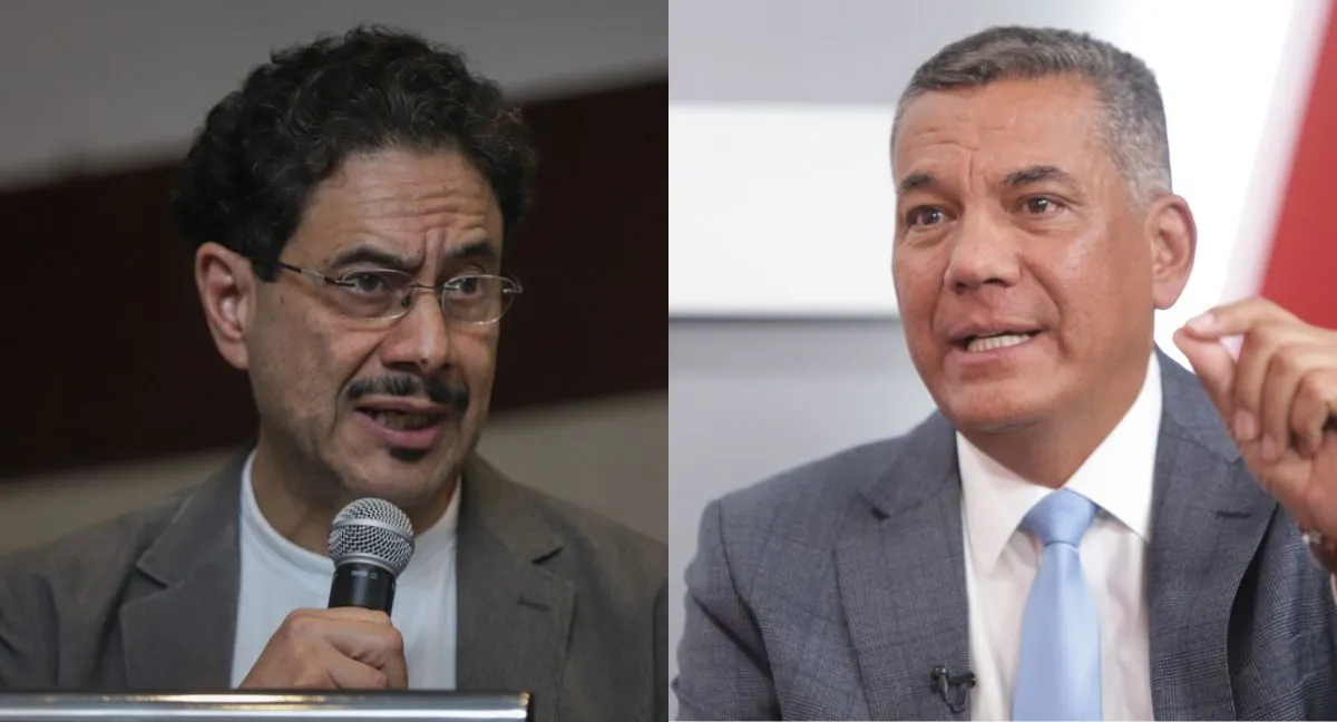 Cepeda denunciará al ministro de Defensa Por “acusaciones calumniosas”, Iván Cepeda denunciará penalmente al ministro de Defensa