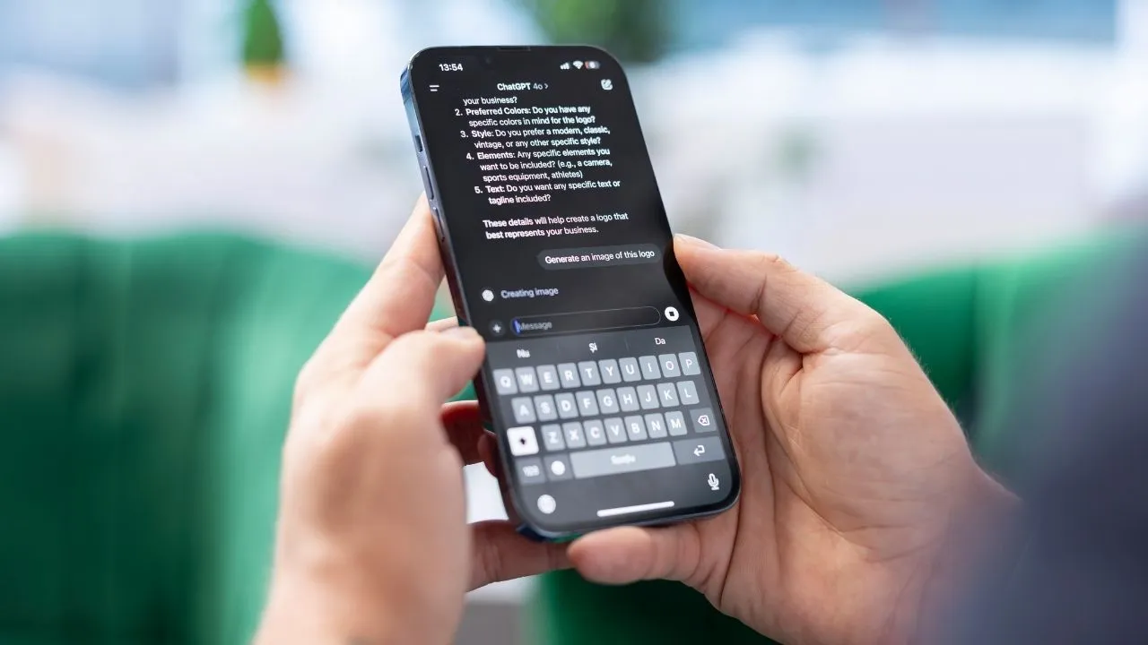ChatGPT vive un momento crítico, afirma OpenAI: ¿por qué? ChatGPT vive un momento crítico, afirma OpenAI: ¿por qué?