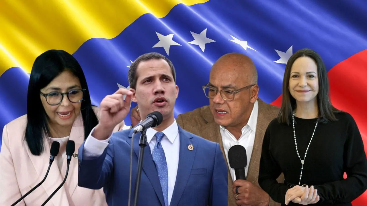 Chavismo y oposición en Venezuela El inesperado acuerdo entre el chavismo y un sector de la oposición en Venezuela