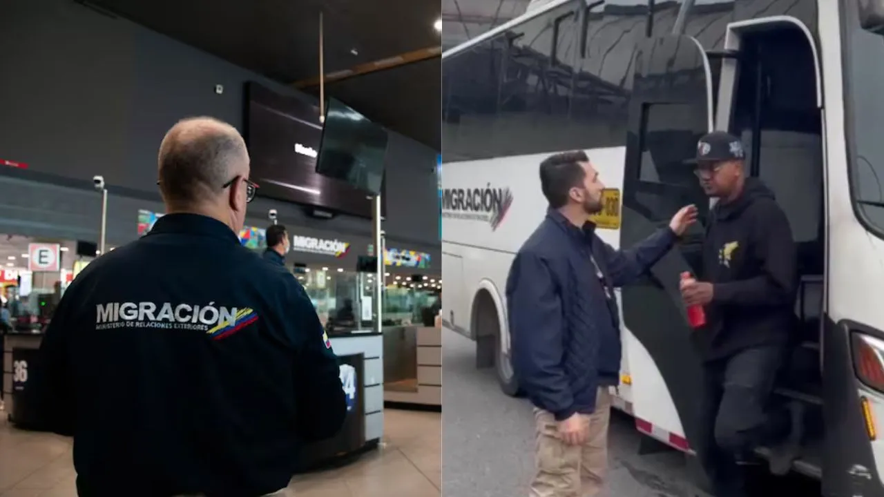 ‘Chill Capo’ es expulsado de Colombia. ¿Quién es ‘Chill Capo’, el influencer deportado por promover turismo sexual en Medellín?