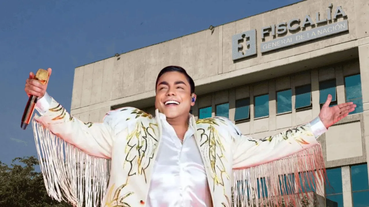 'Churo' Díaz ¿Pondrá la Fiscalía a 'cantar' a 'Churo' Díaz? Esto se sabe de la imputación en su contra