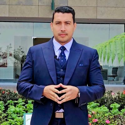 Juan Pablo Agudelo
