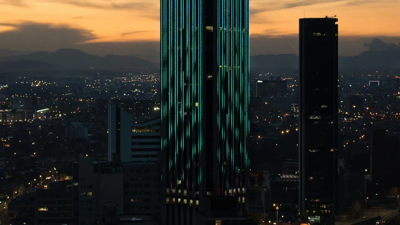 Este es el presupuesto que propone la Alcaldía de Bogotá para 2026 Este es el presupuesto que propone la Alcaldía de Bogotá para 2026