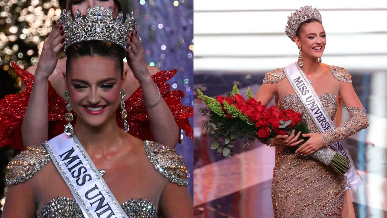 Clara Vegas Goetz es la nueva Miss Venezuela y representará al país en Miss Universo 2026