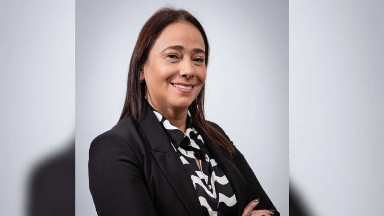 Claudia Carrasquilla será la nueva viceministra de Defensa. ¿Quién es Claudia Carrasquilla, la nueva viceministra de Defensa del gobierno de De la Espriella?