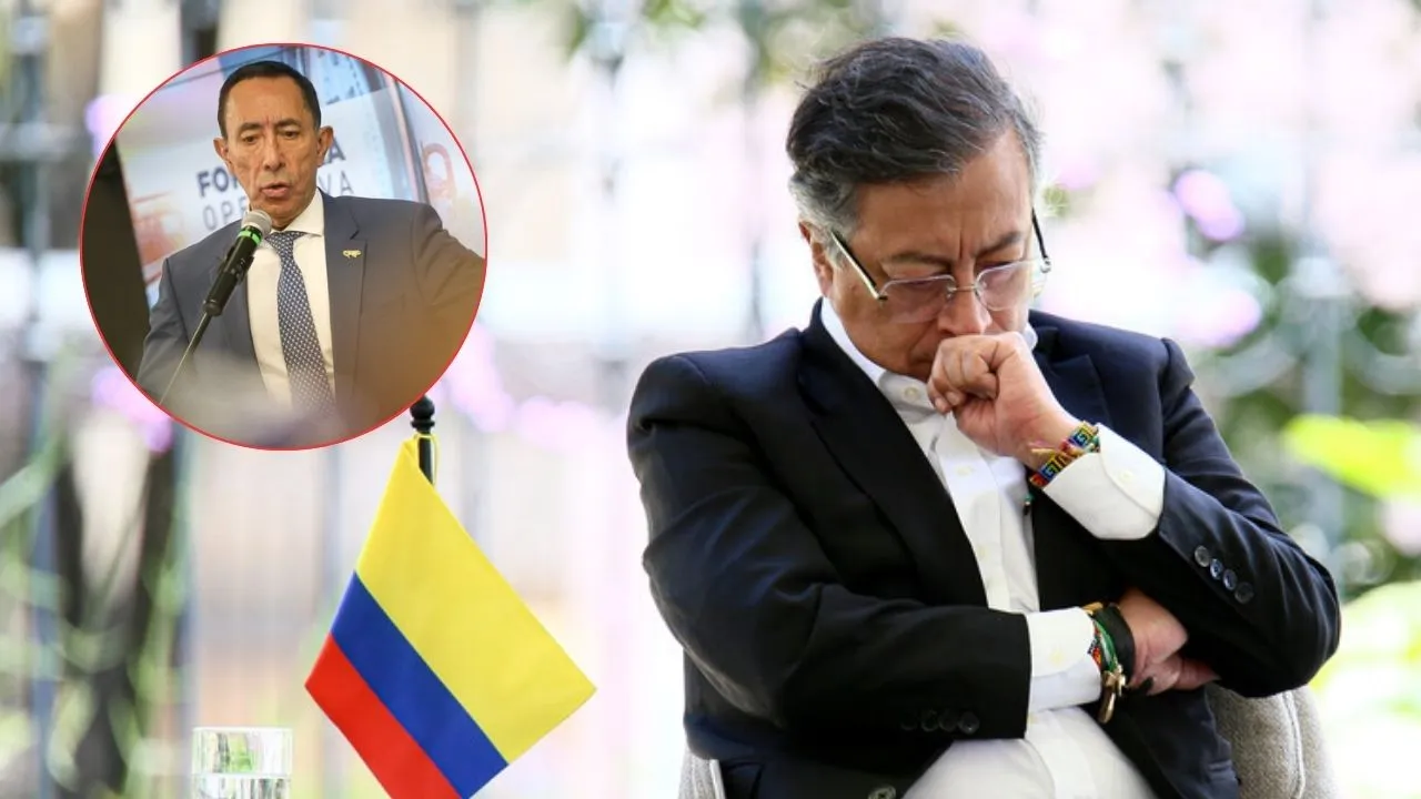 CNE sanciona campaña Petro Presidente por violar los topes de financiación