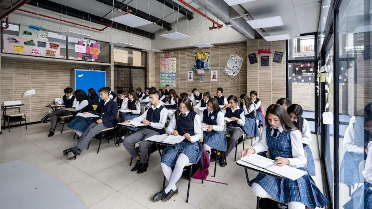 Colegios en Bogotá Fin de incertidumbre para profesores de Bogotá: Distrito confirma fecha de pago