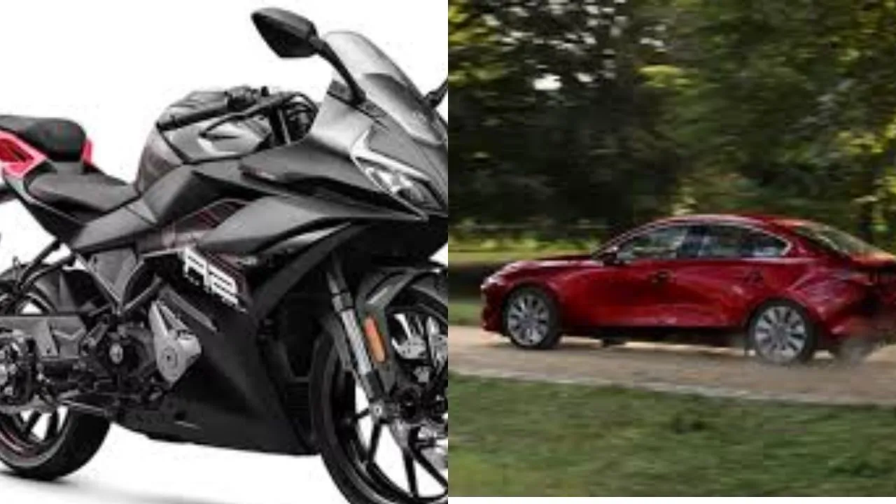 Colombia acelera: venta de motos y carros nuevos crece en noviembre Colombia acelera: venta de motos y carros nuevos crece en noviembre