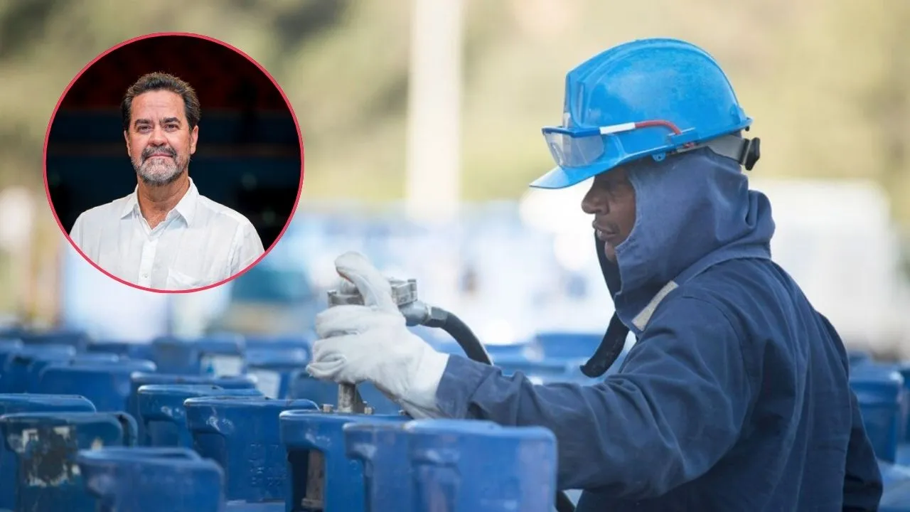 “Colombia necesita recuperar su soberanía energética”: ACP Imagen principal