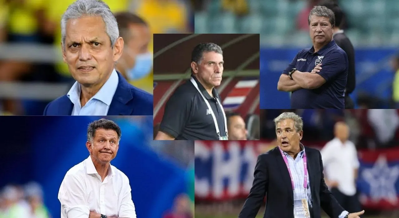 Fracaso histórico: ¿Por qué Colombia no tendrá técnicos en el Mundial 2026 después de 40 años?