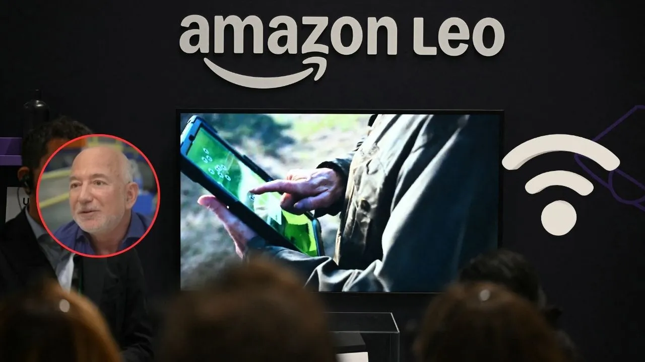 Colombia será uno de los países que contará con los servicios del Internet de Jeff Bezos. ¿Cuándo llegaría y cuánto costaría el internet de Jeff Bezos en Colombia? Esto se sabe