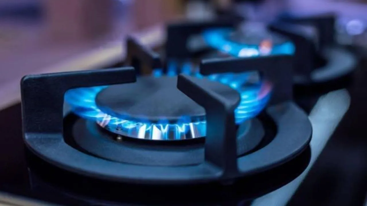 Colombia tiene gas para menos de seis años: ¿cómo impacta esta baja en reservas? Colombia tiene menos reservas de gas, según informe: ¿impactará las finanzas de los hogares?