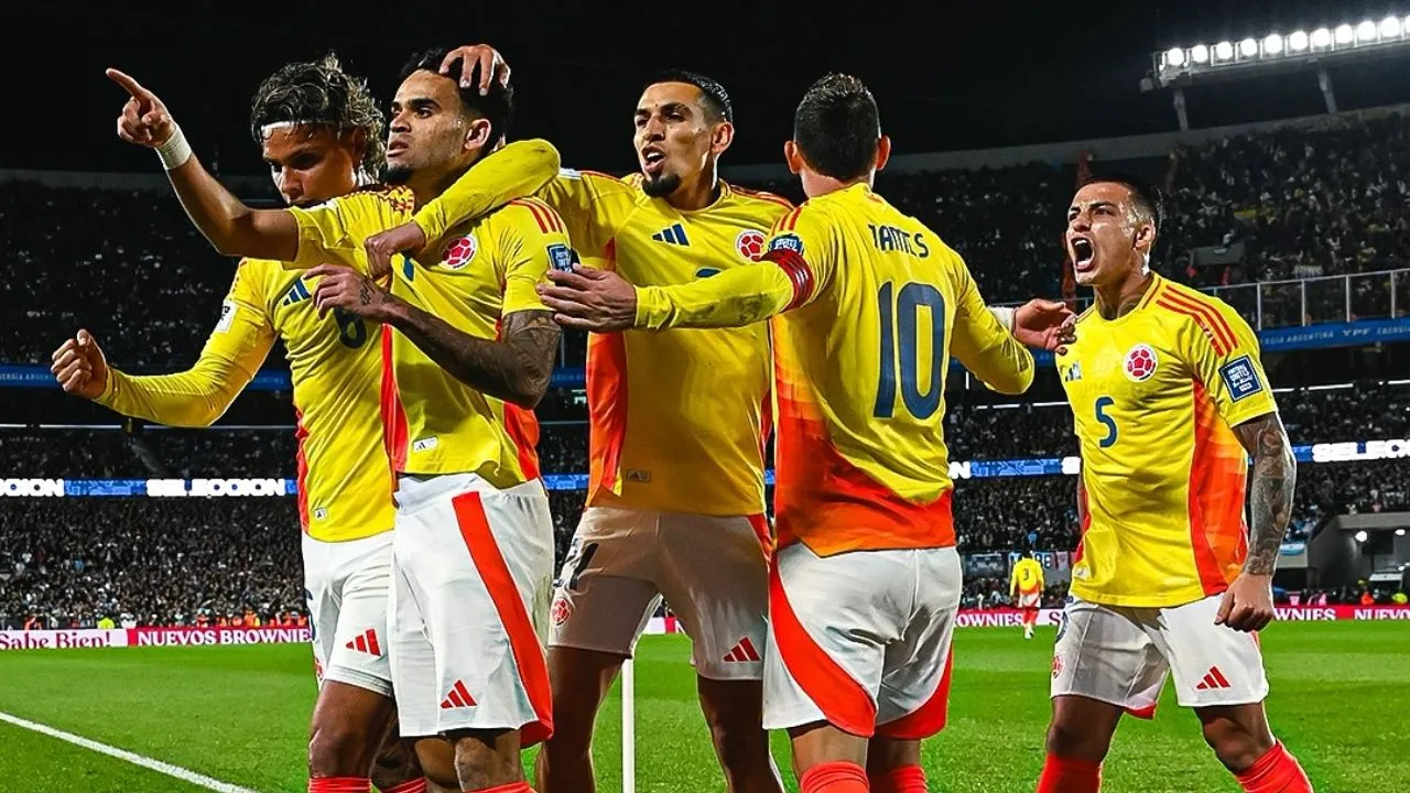 Colombia vs. Bolivia EN VIVO: no se pierda el partido de eliminatorias Imagen principal