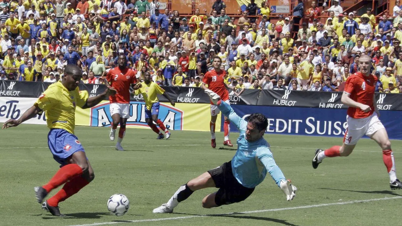 Colombia vs Suiza Mundial 2026 | Así está el historial entre Colombia y Suiza: ¿quién ganará ese martes?