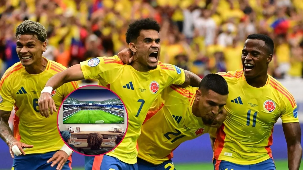 Colombia vs. Uzbekistán verlo en TDT primero Que su vecino no le cante los goles primero: truco para ver el partido de Colombia sin retrasos