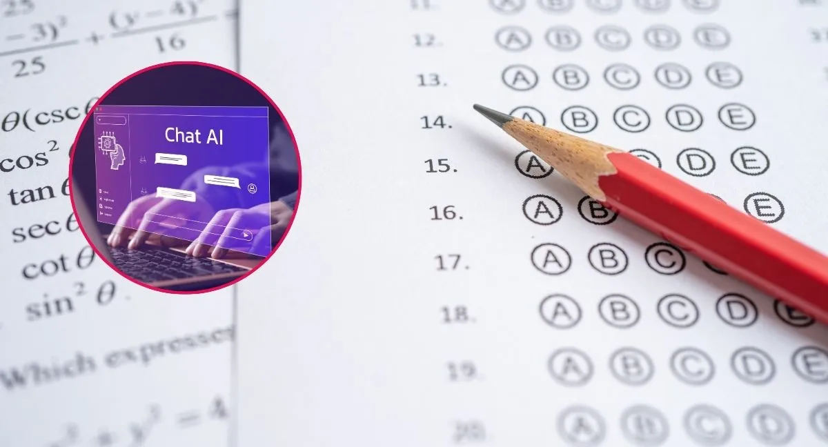 Colombia y las pruebas PISA. Colombia y las pruebas PISA: ¿la inteligencia artificial está detrás del bajo rendimiento?