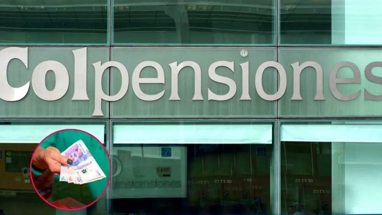 Colpensiones y Asofondos chocan por suspensión de servicios ¿Qué hay detrás de la suspensión de servicios de Colpensiones y la polémica con Asofondos?