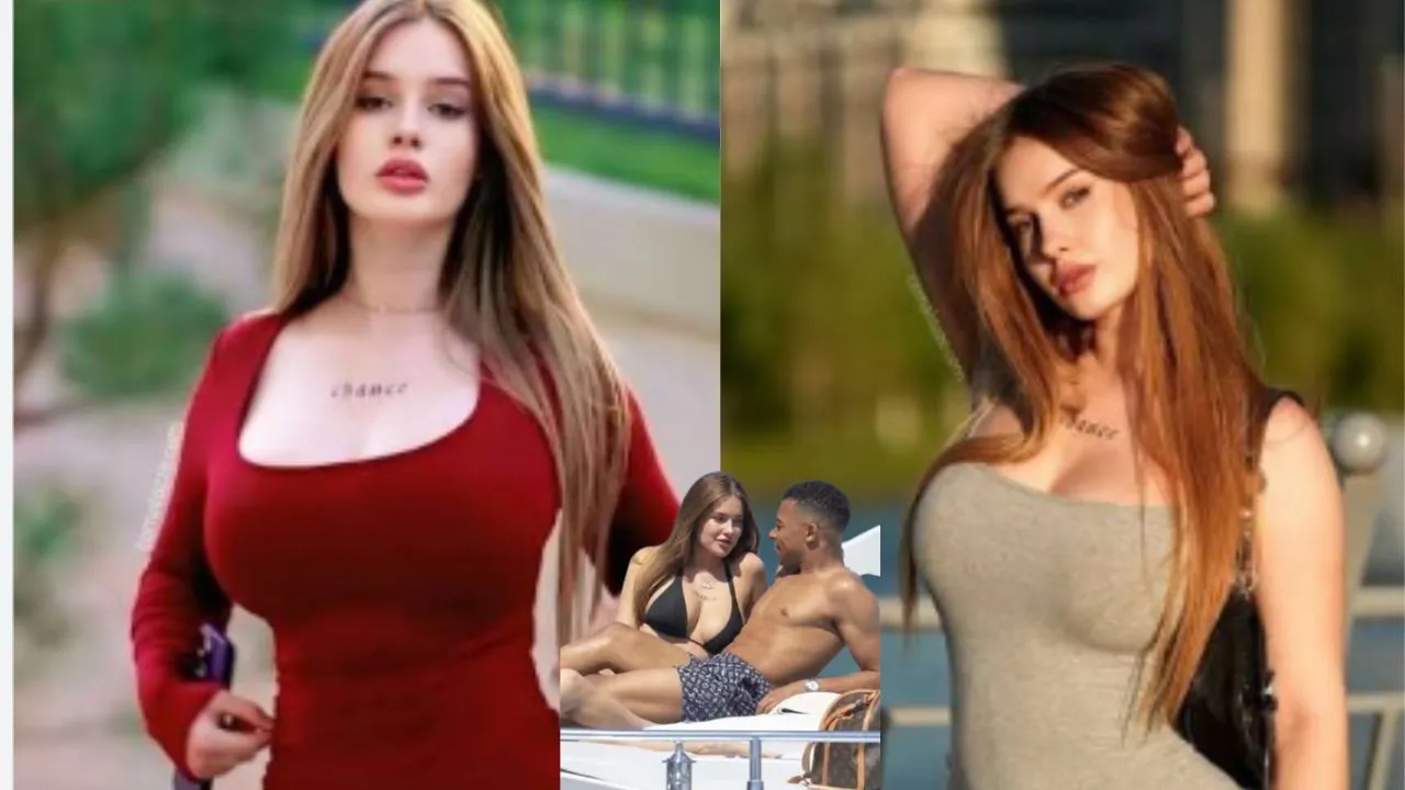 Comatozze, la mujer que desató rumores alrededor de Mbappé. La historia detrás de 'Comatozze', mujer que sería novia de Mbappé tras rumores con Ester Expósito