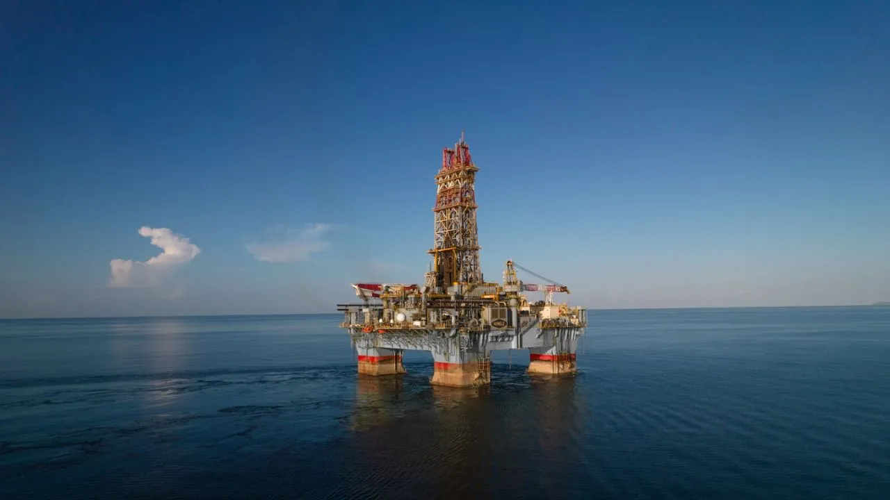 Comercialización anticipada de Sirius Ecopetrol y Petrobras anuncian la venta adelantada de gas de Sirius