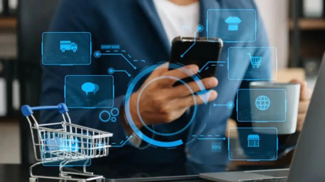 Comercio electrónico impulsa la tecnología logística en Colombia Las pymes colombianas encuentran en la logística su nuevo motor para crecer