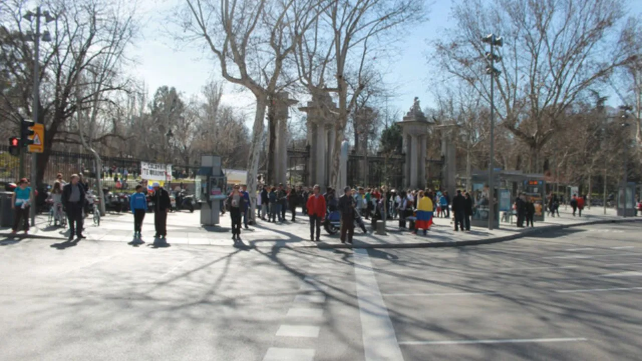 Comienza la regularización de ciudadanos indocumentados en España. Top 10 de nacionalidades que buscan regularizarse en España: Venezuela no es primera