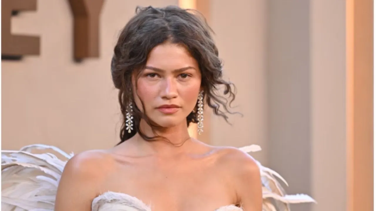 ¿Cómo pasó Zendaya de Disney a convertirse en una estrella de Hollywood? Zendaya: de estrella de Disney a conquistar Hollywood