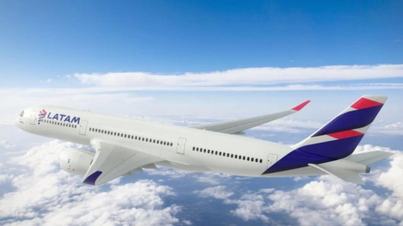 ¿Qué hacer si su vuelo Bogotá - Caracas de Latam fue cancelado?