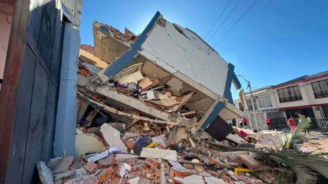 ¿Cómo se llama la fobia a los terremotos y cómo enfrentarla? Esto debe tener en cuenta ¿Cómo se llama la fobia a los terremotos y cómo controlarla? Esto debe tener en cuenta