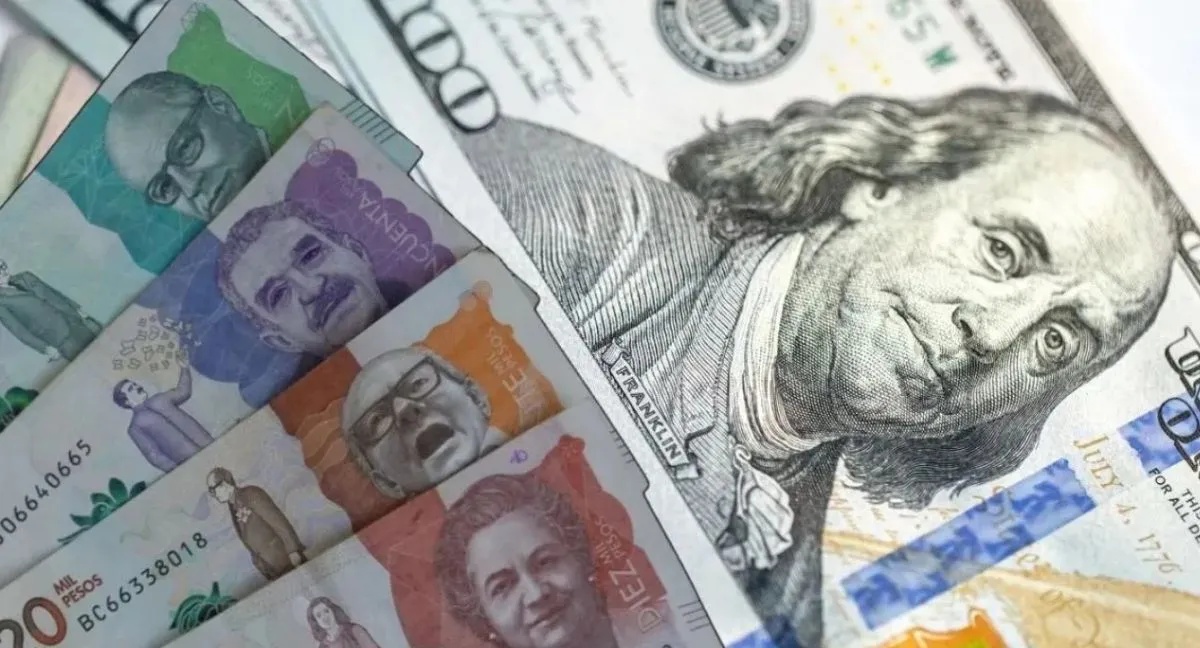 Comportamiento del dólar durante la semana del terremoto en Colombia. Así cerró el dólar en Colombia, luego de una semana difícil por el terremoto