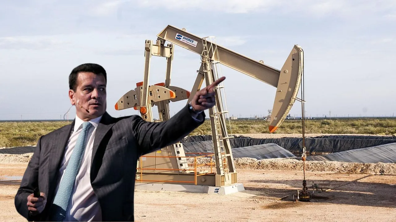 Compra de Geopark a Frontera Energy Geopark compró todos los activos de Frontera Energy en Colombia