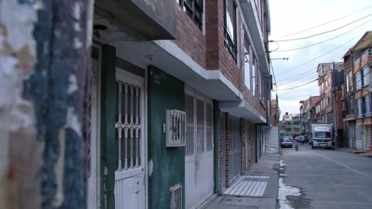 Compra de vivienda en Colombia Imagen principal
