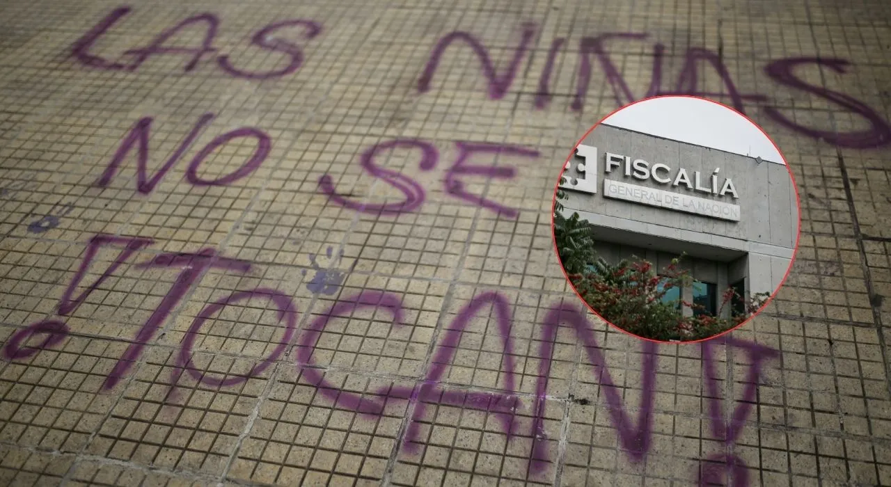 Víctima de reclutamiento infantil fue condenada por paramilitarismo