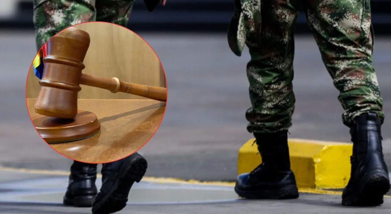 Se hace justicia en una de las masacres más aterradoras del país 