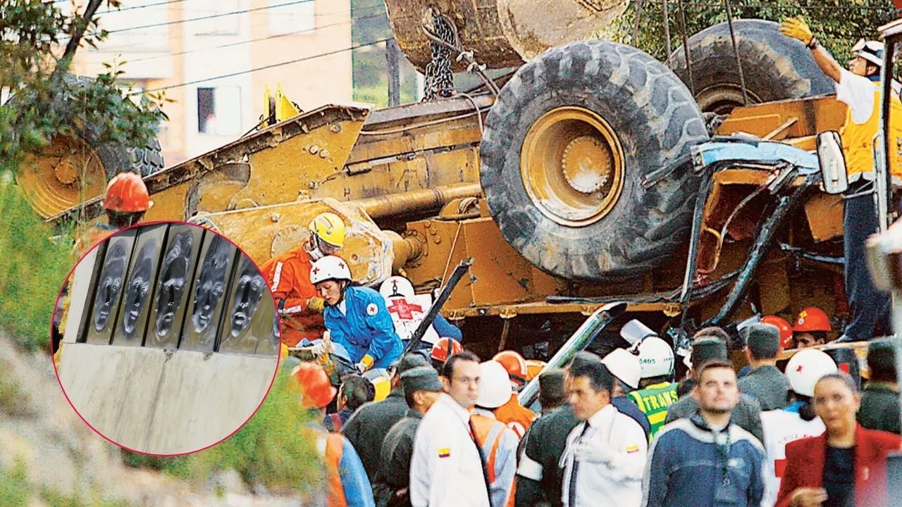 Condenan al Distrito accidente Suba Imagen principal