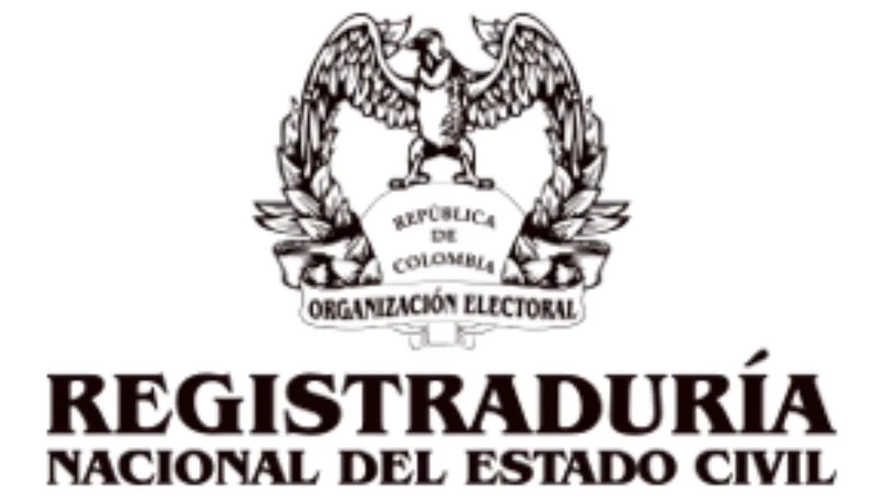 Congreso 2026: Registraduría insta a partidos a acelerar inscripción de candidatos