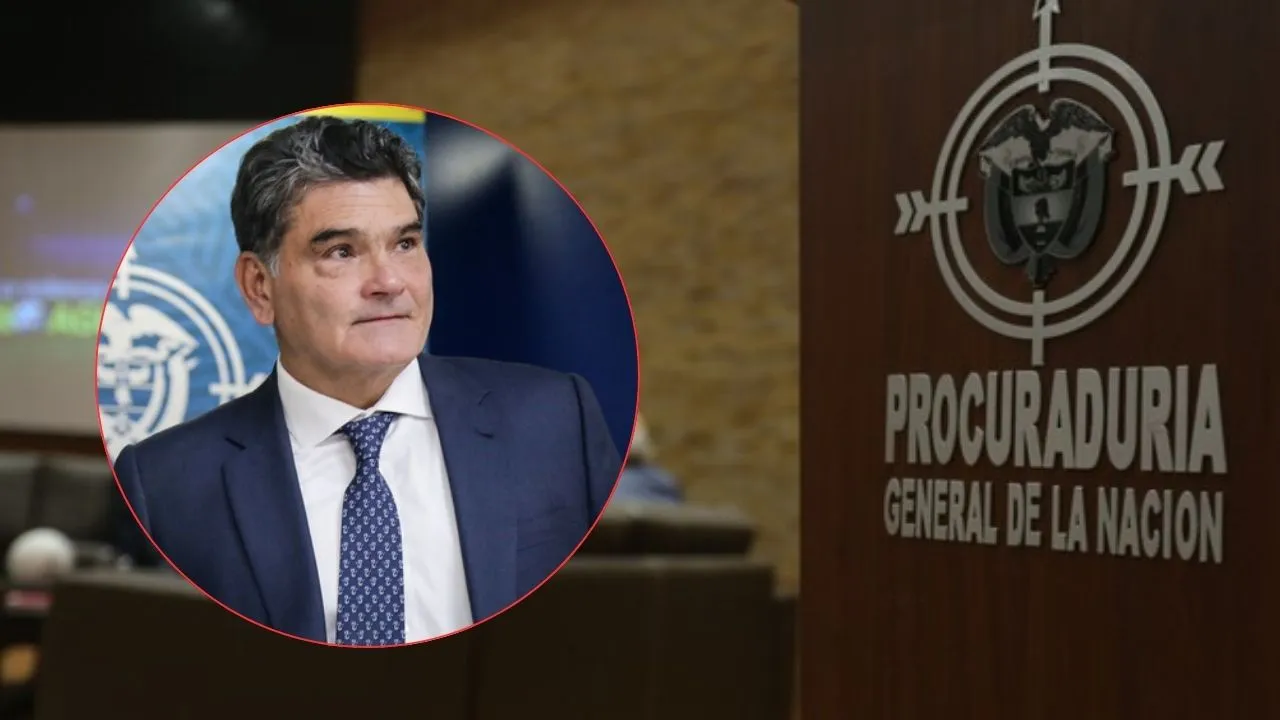 Congreso aprobó la propuesta del procurador Gregorio Eljach de crear una universidad Imagen principal