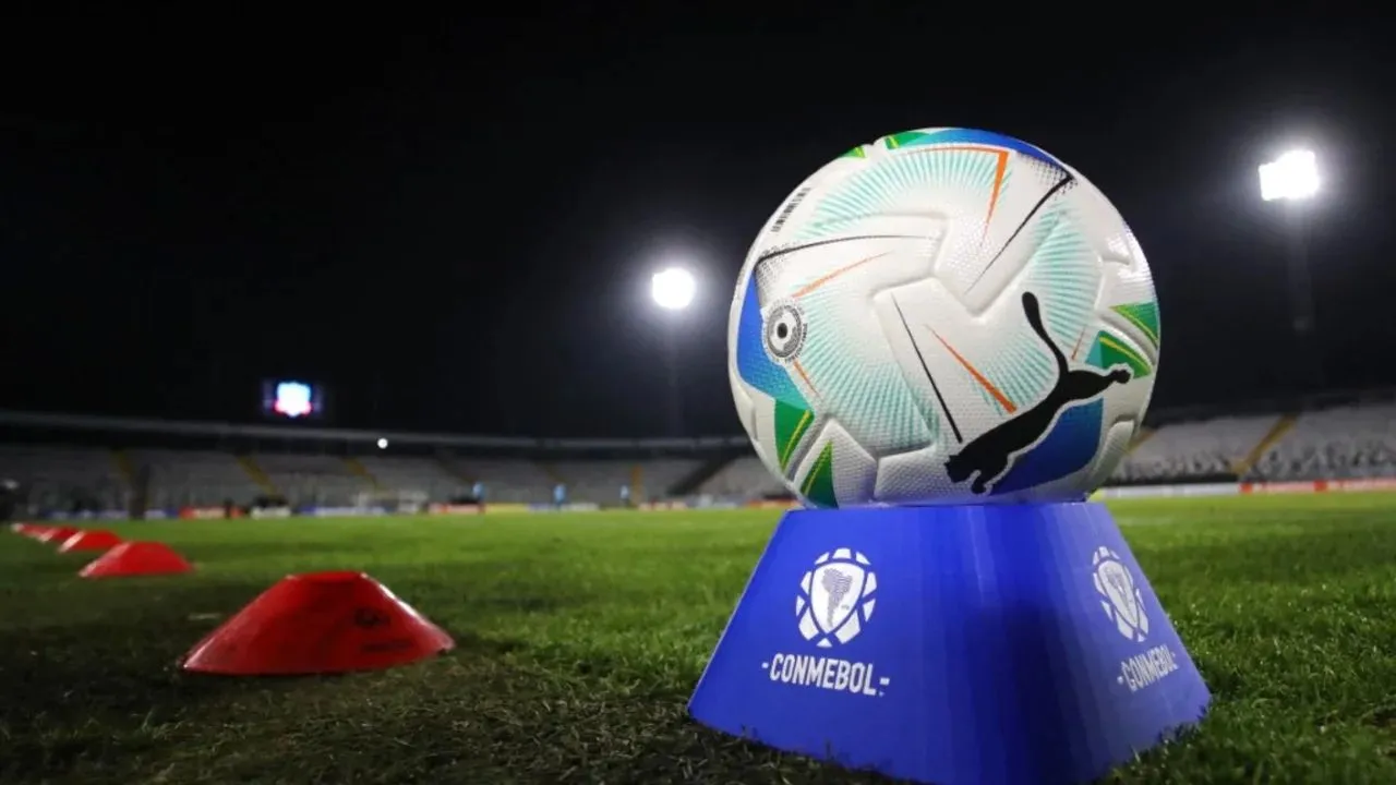 Conmebol La Conmebol hizo lo que se esperaba: no rechazó propuesta de Infantino, pero hizo solicitud