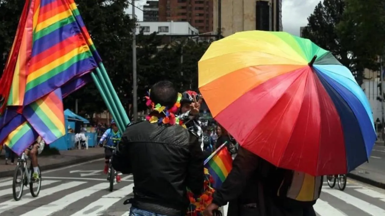 Conmemoración del 17 de mayo, Día Internacional contra la Homofobia. 17 de mayo: así nació el Día Internacional contra la Homofobia, la Bifobia y la Transfobia