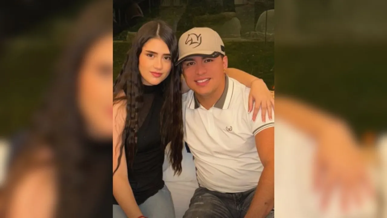 Conmovedor mensaje de la hija mayor de Yeison Jiménez: “Te amo, papá” Conmovedor mensaje de la hija mayor de Yeison Jiménez: “Te amo, papá”