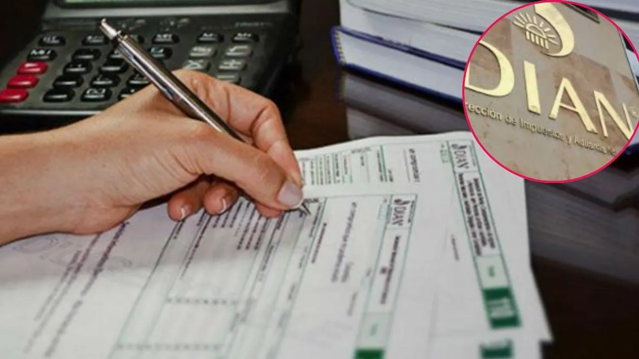 Contribuyentes pueden presentar la declaración de renta de forma digital ¿Sabe cómo hacer la declaración de renta en Colombia 2025? Aquí le contamos