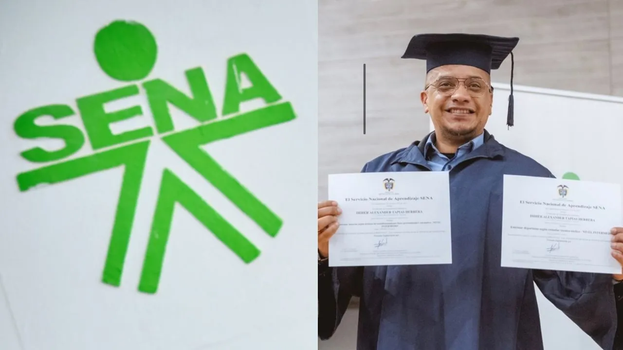 Convocatoria virtual del SENA El SENA abrió una convocatoria con más 27 mil cupos virtuales: ¿qué cursos están disponibles?
