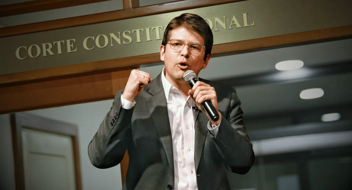 Corte Constitucional ordena a la UNP pedir excusas a la familia de Miguel Uribe. Lo que la Corte encontró sobre el esquema de seguridad de Miguel Uribe Turbay antes del atentado