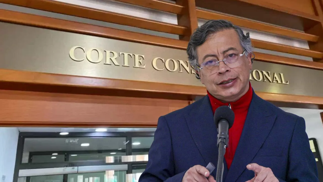 Corte Constitucional toma relevante decisión sobre emergencia económica Corte Constitucional toma relevante decisión sobre emergencia económica
