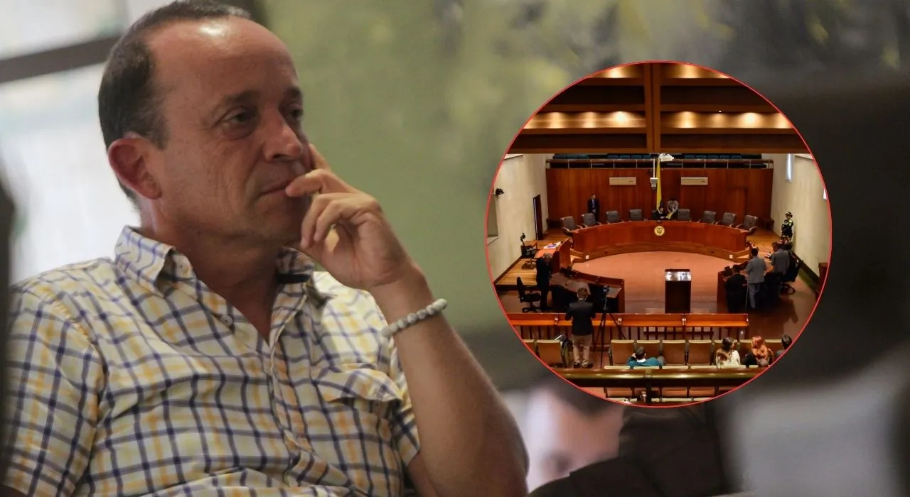 Caso Santiago Uribe: Corte Suprema tendrá la última palabra Caso Santiago Uribe: Corte Suprema tendrá la última palabra