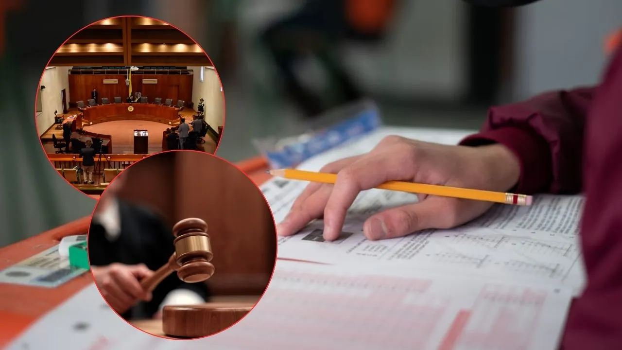 Corte Suprema por caso de abuso sexual en colegio Corte Suprema absolvió a un joven que a sus 15 años fue acusado de abuso sexual