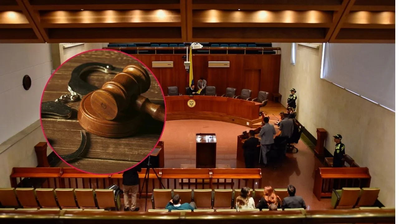 Corte Suprema resolvió un caso de legitima defensa Condenado por actuar con exceso de fuerza en legítima defensa