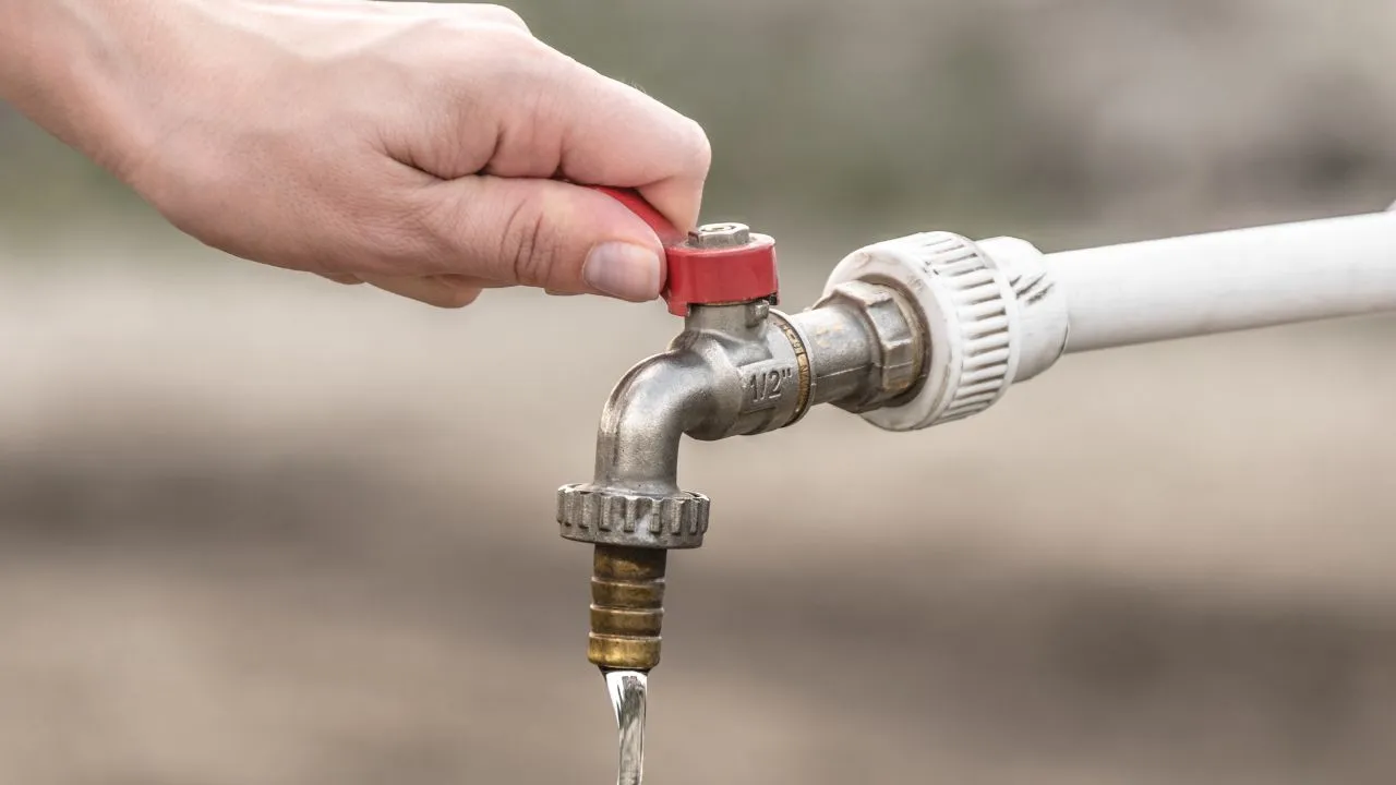 Cortes de agua mayo Atención Bogotá y Soacha: Más de 100 barrios se quedarán sin agua del 11 al 15 de mayo