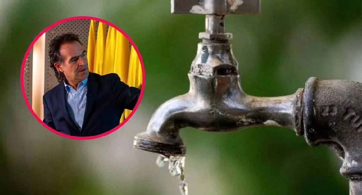 Cortes de agua Medellín Cortes de agua en Medellín ya comenzaron: revise hasta cuándo van y si su barrio estará afectado